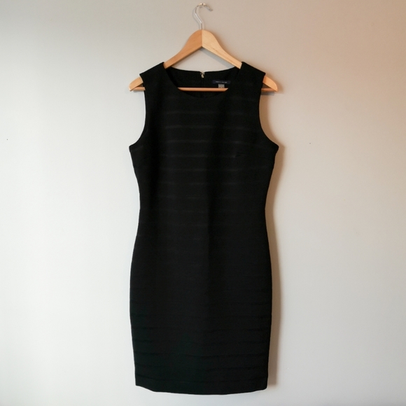 Tommy Hilfiger Dresses & Skirts - NWOT Tommy Hilfiger Textured Ribbed Cocktail Dress